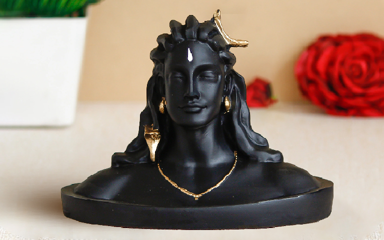 Lord Shiva Statue