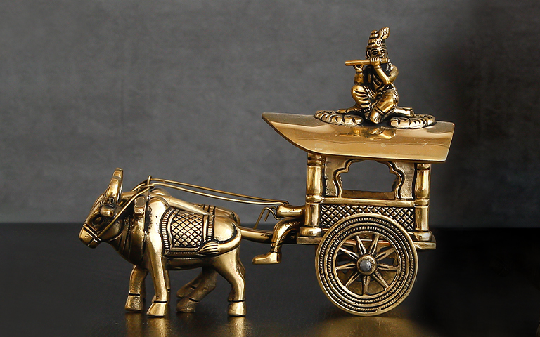 Krishna Idol